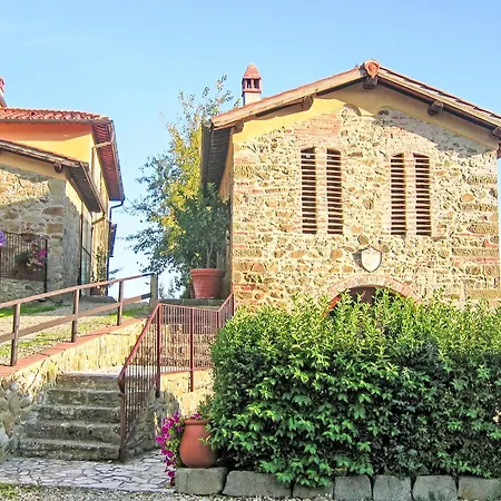 La Malva By Interhome Prázdninový dům Case Malva