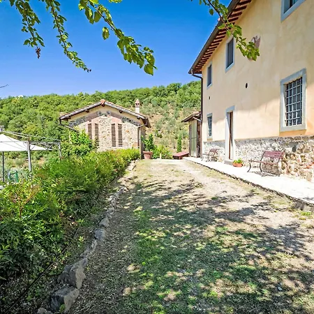 La Malva By Interhome Case Malva