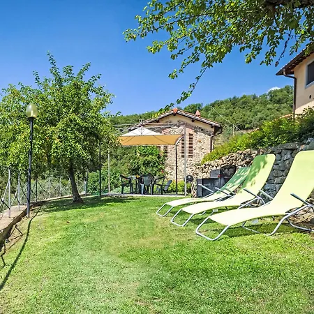 La Malva By Interhome * Case Malva