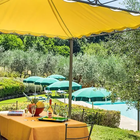 La Malva By Interhome Prázdninový dům