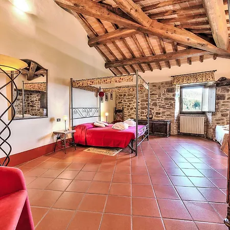 Prázdninový dům La Malva By Interhome