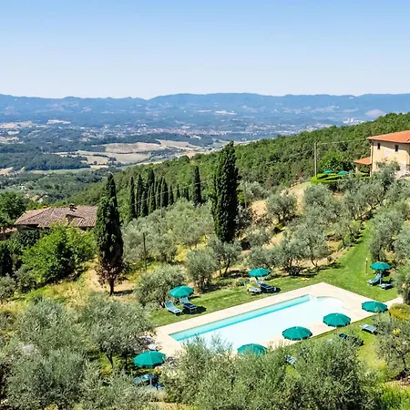 La Malva By Interhome Case Malva