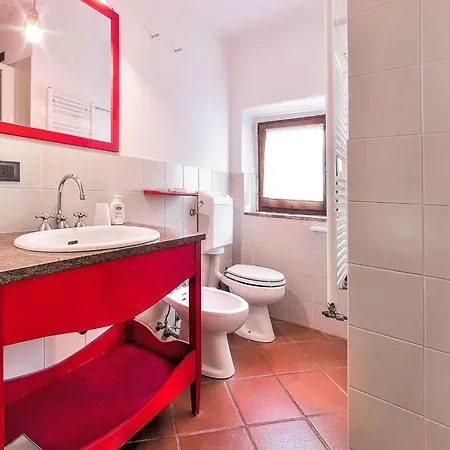 La Malva By Interhome * Case Malva