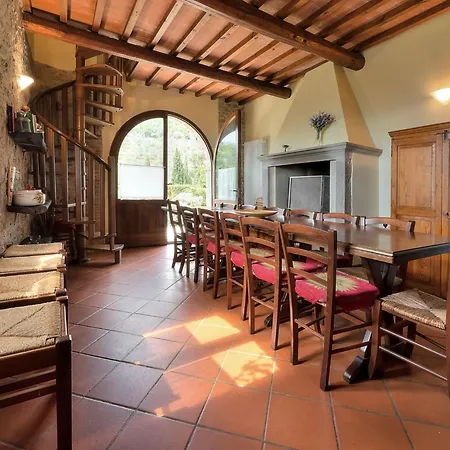 La Malva By Interhome