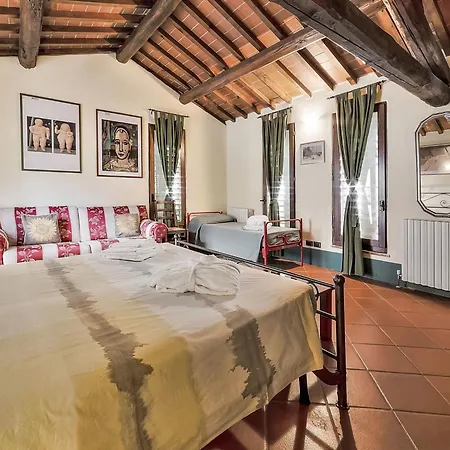 Prázdninový dům La Malva By Interhome