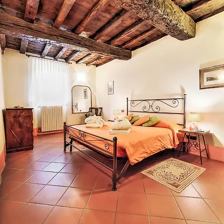 Prázdninový dům La Malva By Interhome *