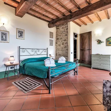 La Malva By Interhome Prázdninový dům Case Malva