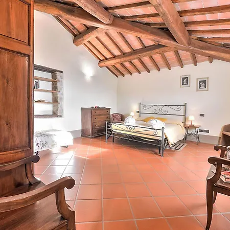 La Malva By Interhome Prázdninový dům