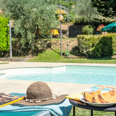 Prázdninový dům La Malva By Interhome