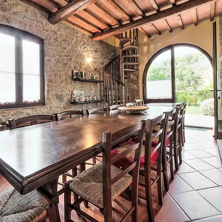 Prázdninový dům La Malva By Interhome *