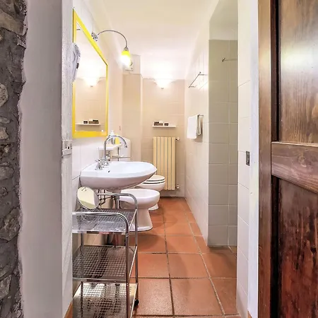 La Malva By Interhome Prázdninový dům Case Malva