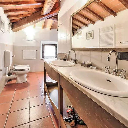 Prázdninový dům La Malva By Interhome Case Malva