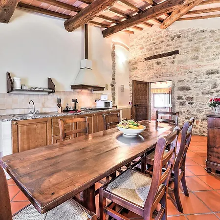 La Malva By Interhome Prázdninový dům