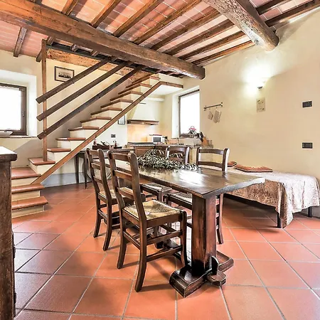 La Malva By Interhome Prázdninový dům *