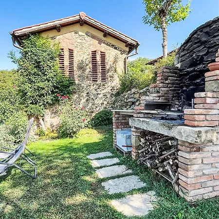 La Malva By Interhome Prázdninový dům Case Malva