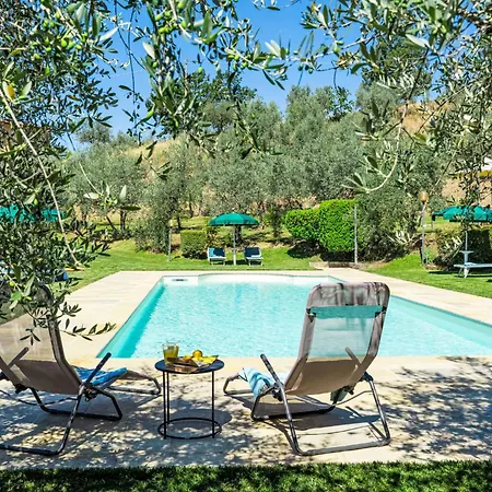 La Malva By Interhome Prázdninový dům