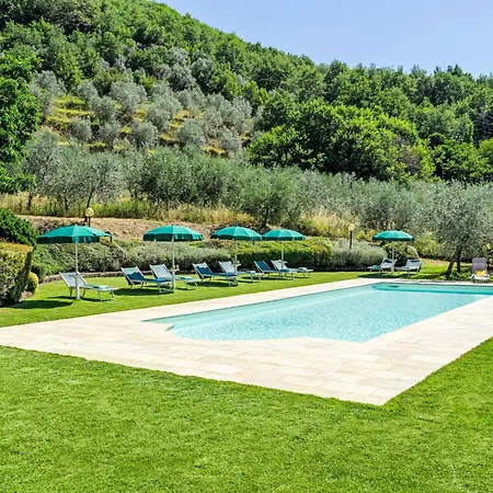 La Malva By Interhome Prázdninový dům *