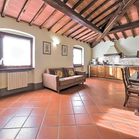 Prázdninový dům La Malva By Interhome Case Malva