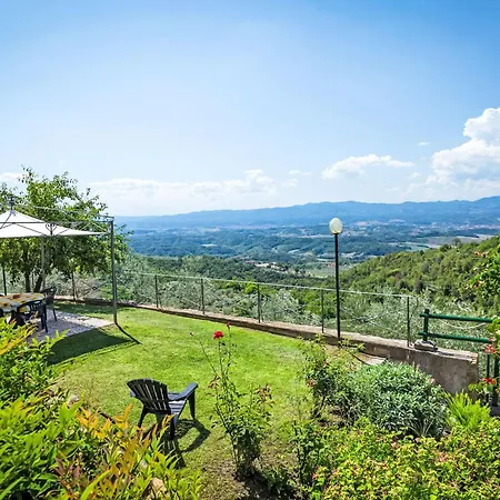 La Malva By Interhome *