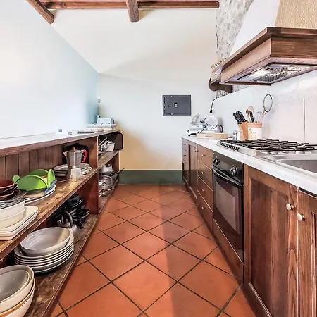 La Malva By Interhome * Case Malva